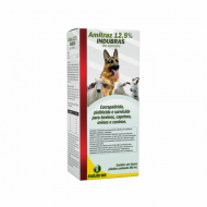 Amitraz 12,5%