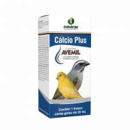 Avemil Cálcio Plus
