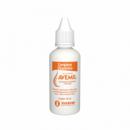 Avemil Complexo Vitamínico
