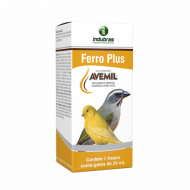Avemil Ferro Plus