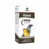Avemil Plumas
