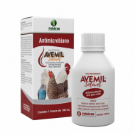 Avemil Solúvel