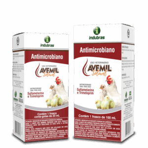Avemil Solúvel