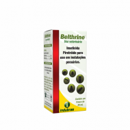 Belthrine