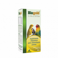 Biogold