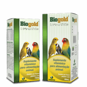 Biogold