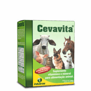 Cevavita