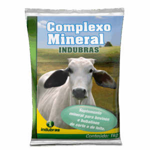 Complexo Mineral
