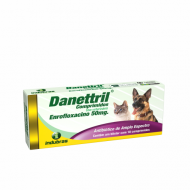 Danettril Comprimidos