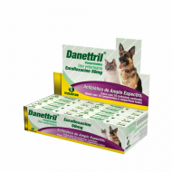 Danettril Comprimidos