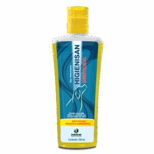 Higienisan Shampoo Inseticida