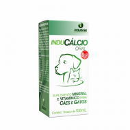 Inducálcio Oral