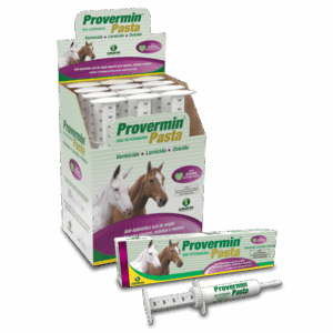 Provermin Pasta