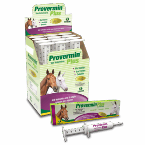 Provermin Plus
