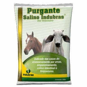Purgante Salino