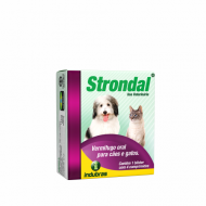 Strondal