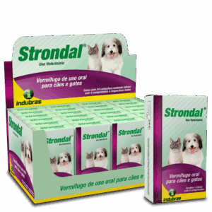 Strondal
