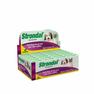 Strondal
