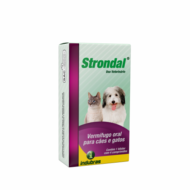 Strondal