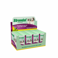 Strondal