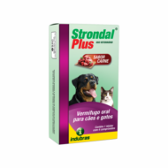 Strondal Plus
