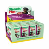 Strondal Plus