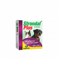 Strondal Plus