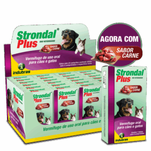 Strondal Plus