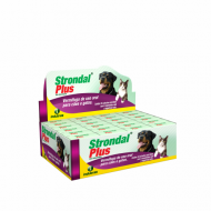 Strondal Plus