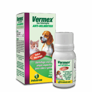 Vermex