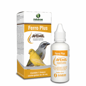 Avemil Ferro Plus