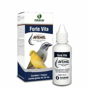 Avemil Forte Vita