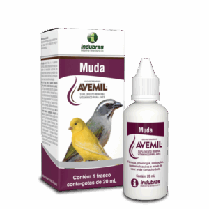 Avemil Muda