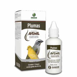 Avemil Plumas