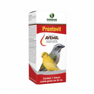 Avemil Prontovit