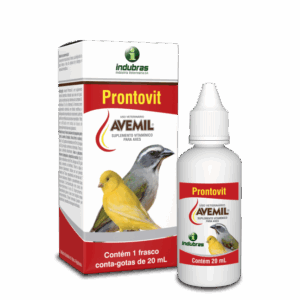 Avemil Prontovit