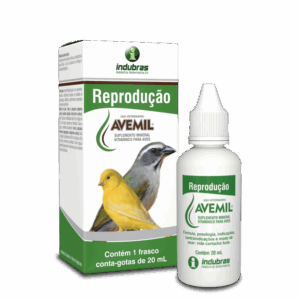 Avemil Reprodução