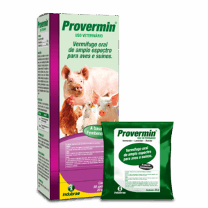 Provermin